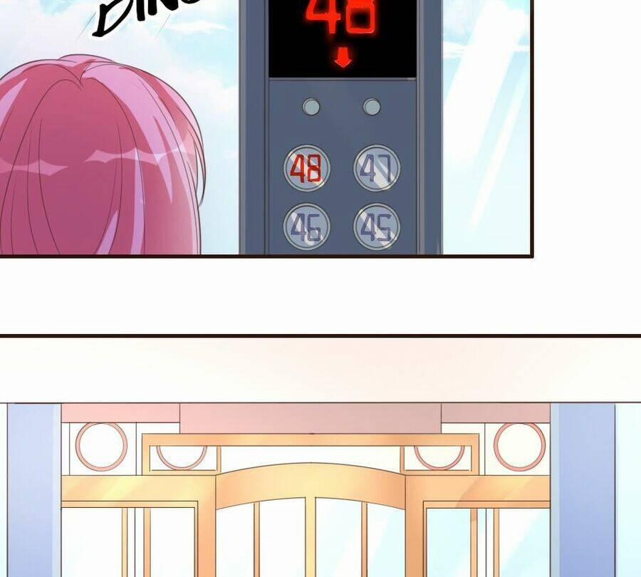 Tổng Tài Lãnh Khốc Độc Sủng 10 trang 26