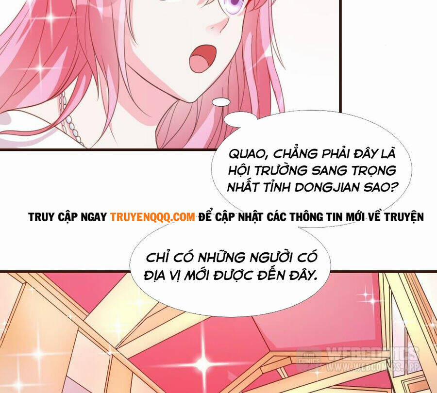 Tổng Tài Lãnh Khốc Độc Sủng 10 trang 29