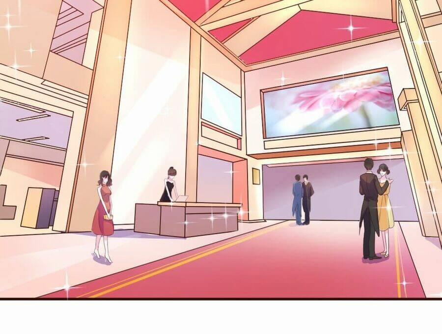 Tổng Tài Lãnh Khốc Độc Sủng 10 trang 30