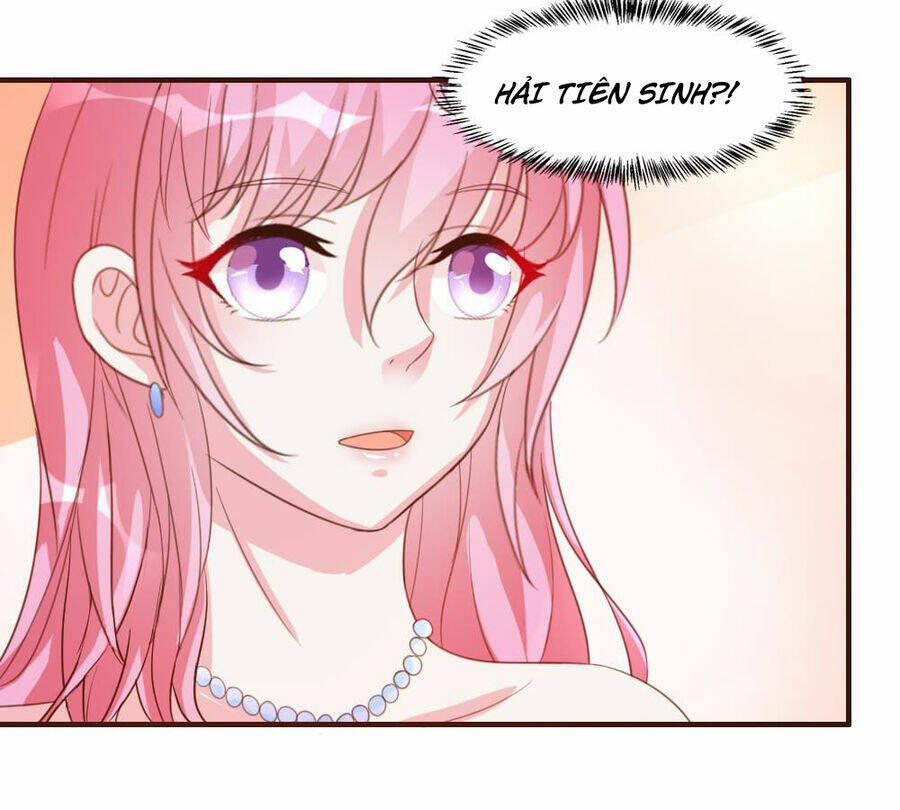 Tổng Tài Lãnh Khốc Độc Sủng 10 trang 32