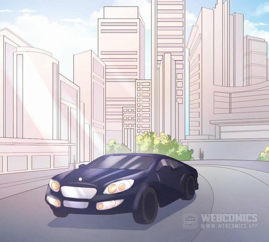 Tổng Tài Lãnh Khốc Độc Sủng 10 trang 9