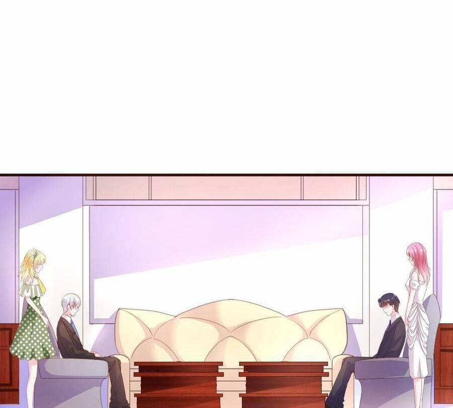 Tổng Tài Lãnh Khốc Độc Sủng 11 trang 0