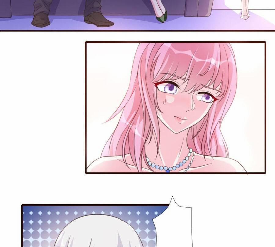 Tổng Tài Lãnh Khốc Độc Sủng 11 trang 10