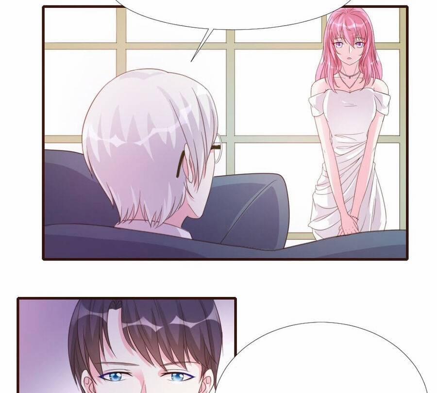 Tổng Tài Lãnh Khốc Độc Sủng 11 trang 16