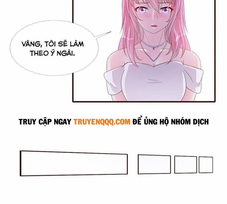 Tổng Tài Lãnh Khốc Độc Sủng 11 trang 23