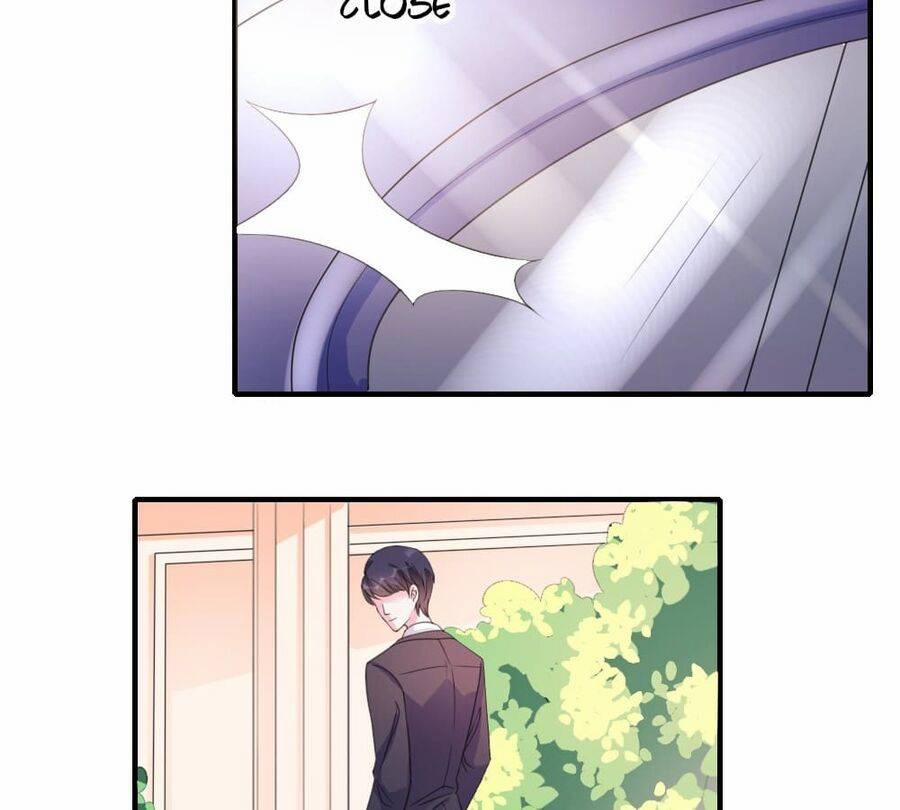 Tổng Tài Lãnh Khốc Độc Sủng 11 trang 30