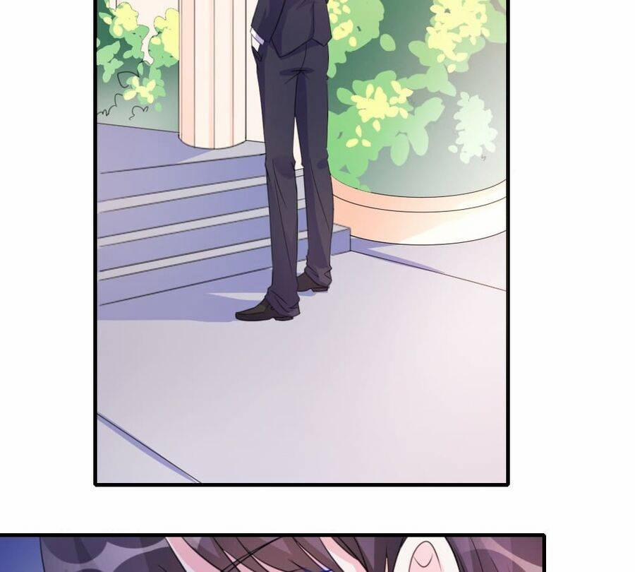 Tổng Tài Lãnh Khốc Độc Sủng 11 trang 31