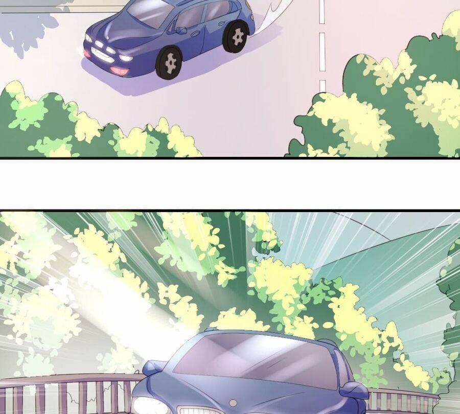 Tổng Tài Lãnh Khốc Độc Sủng 11 trang 34