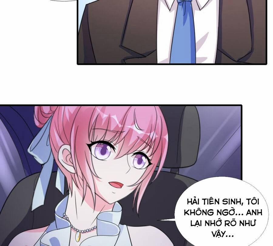 Tổng Tài Lãnh Khốc Độc Sủng 11 trang 38