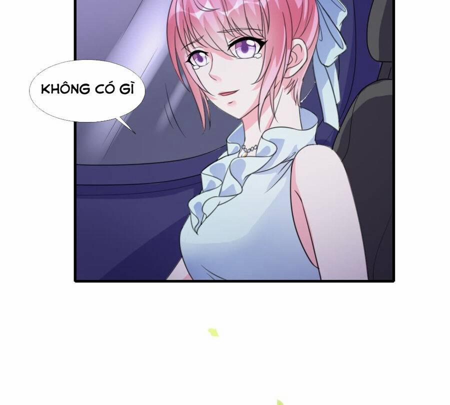 Tổng Tài Lãnh Khốc Độc Sủng 11 trang 40