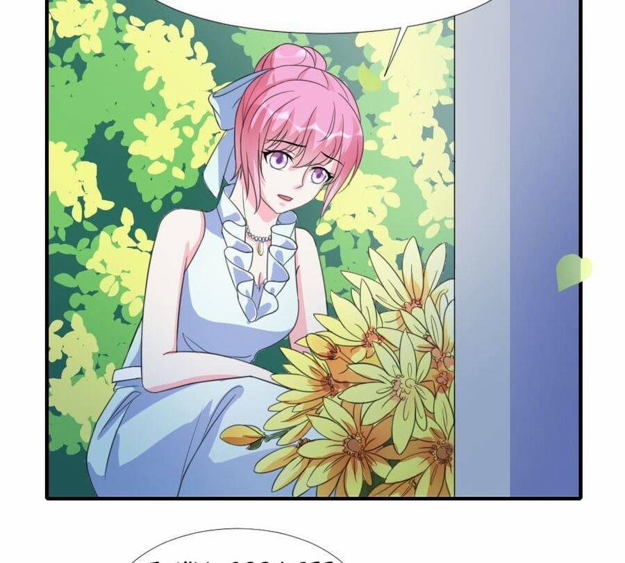 Tổng Tài Lãnh Khốc Độc Sủng 11 trang 43