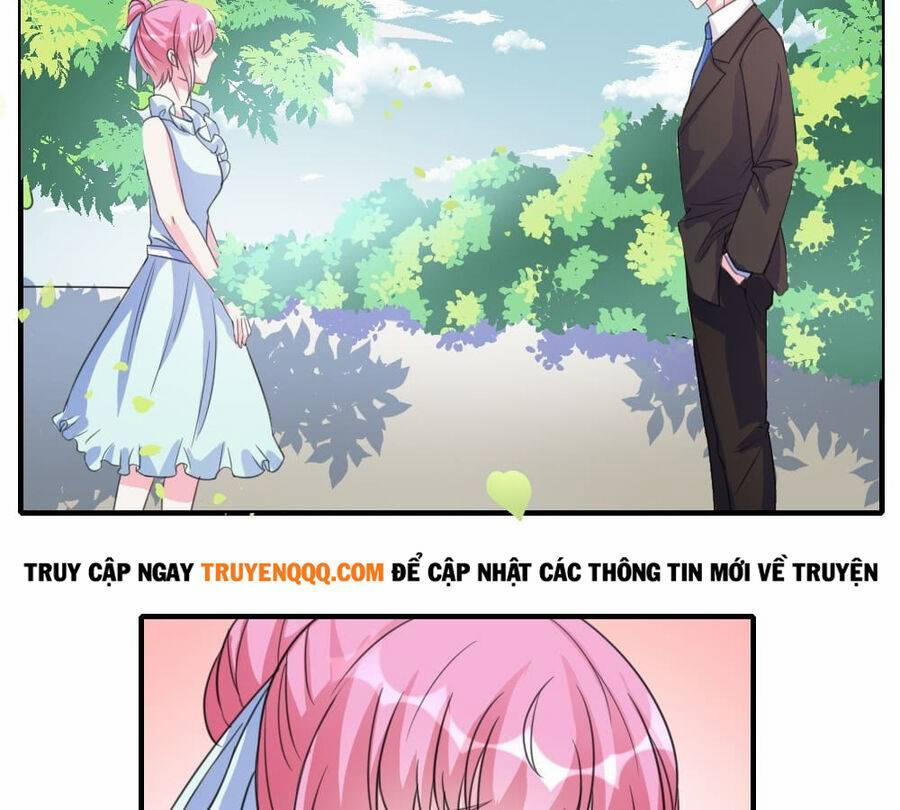 Tổng Tài Lãnh Khốc Độc Sủng 11 trang 47