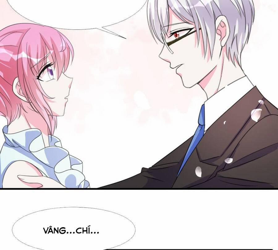 Tổng Tài Lãnh Khốc Độc Sủng 11 trang 50