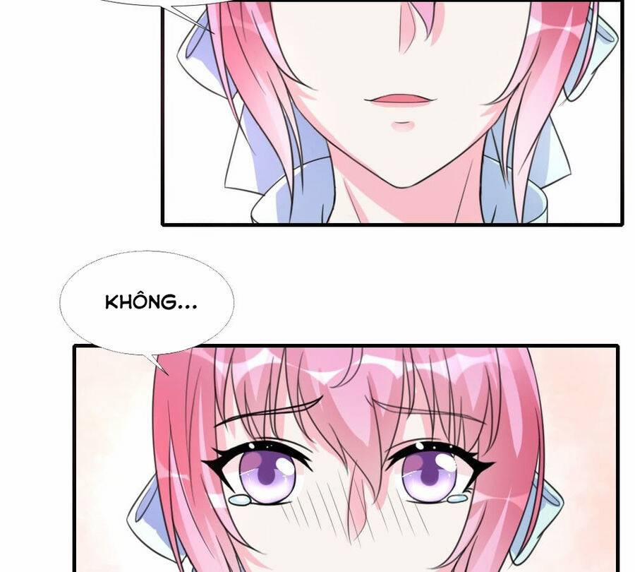 Tổng Tài Lãnh Khốc Độc Sủng 11 trang 51