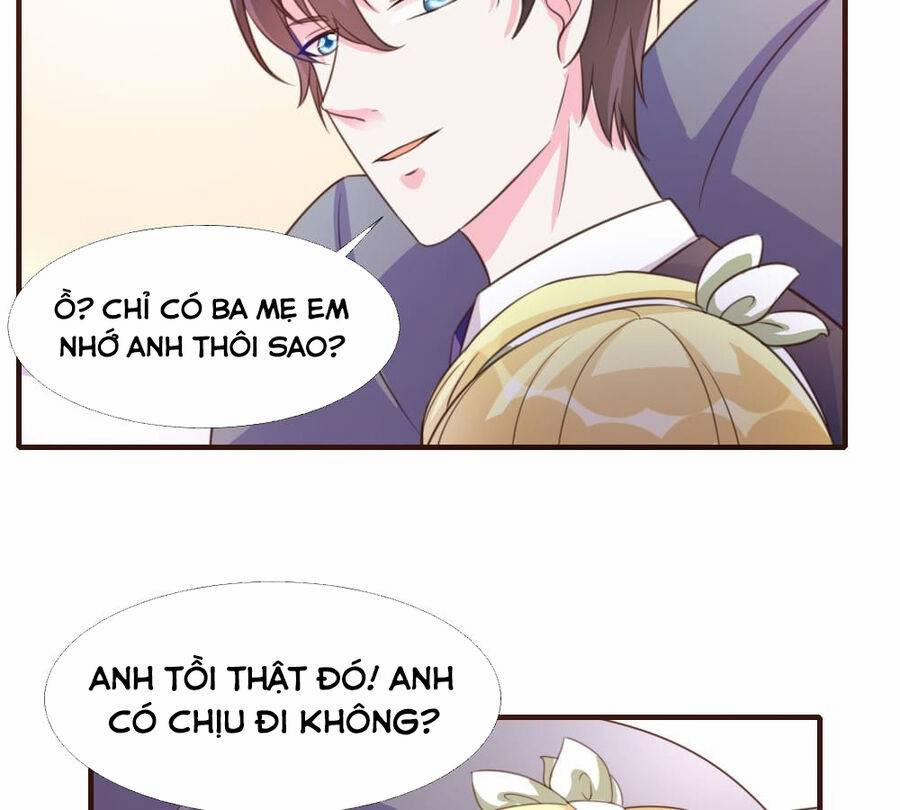 Tổng Tài Lãnh Khốc Độc Sủng 11 trang 7