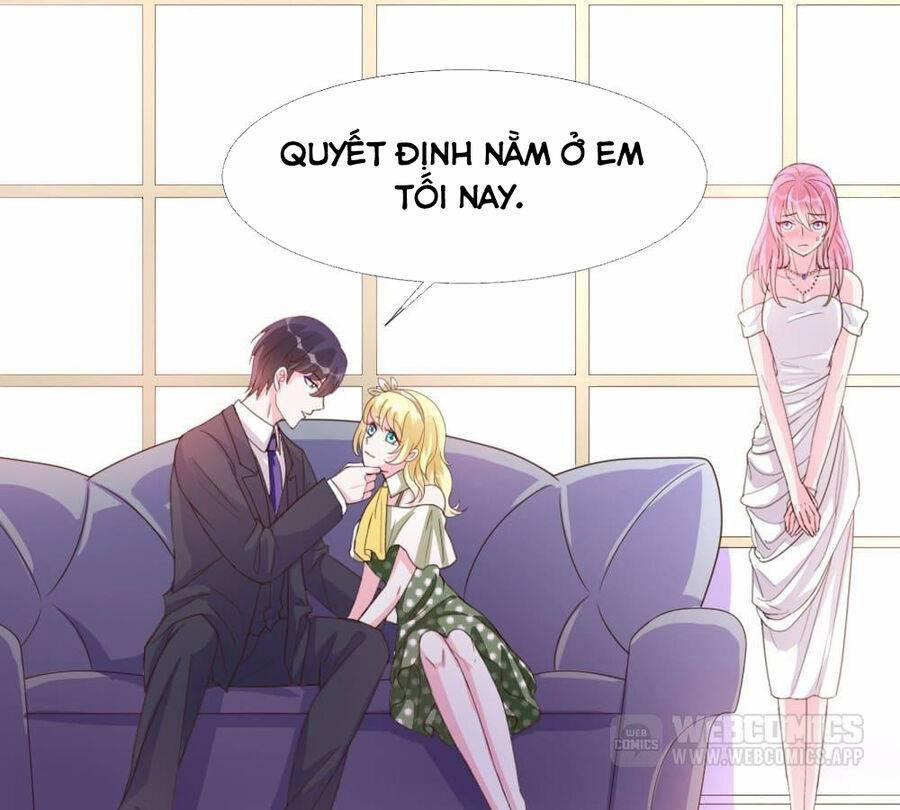 Tổng Tài Lãnh Khốc Độc Sủng 11 trang 9