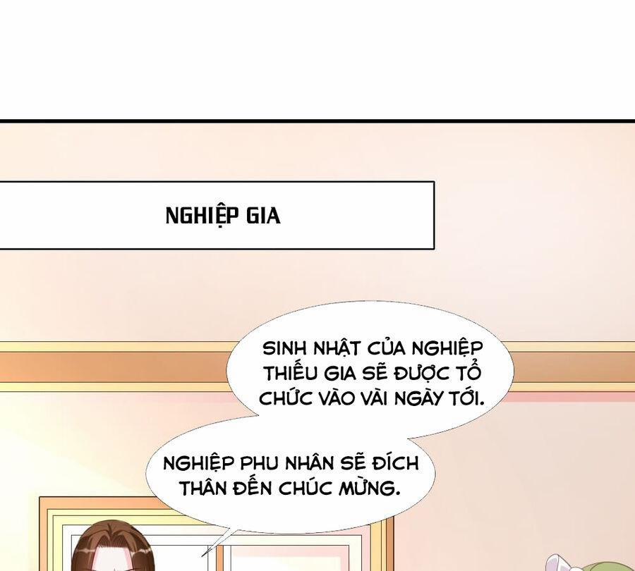 Tổng Tài Lãnh Khốc Độc Sủng 12 trang 0