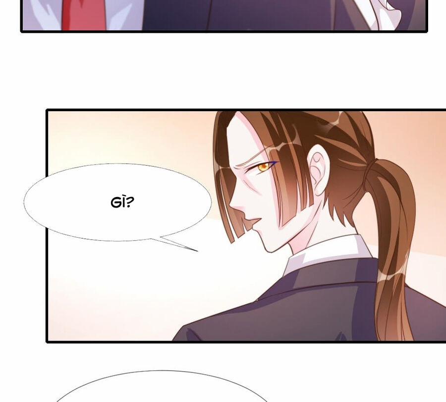 Tổng Tài Lãnh Khốc Độc Sủng 12 trang 10