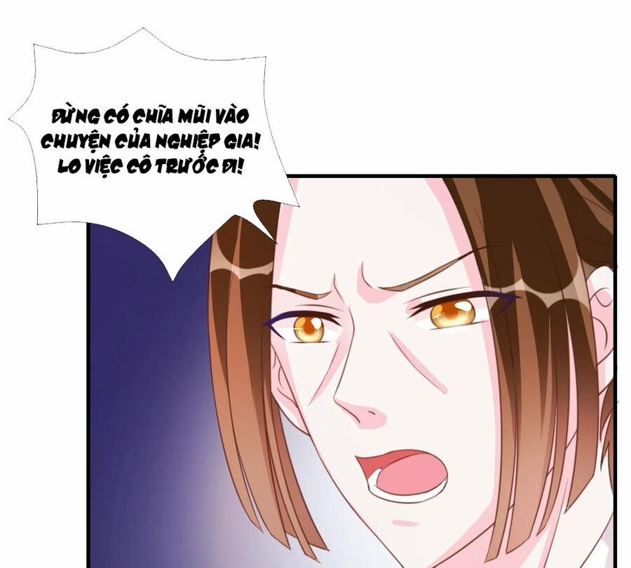 Tổng Tài Lãnh Khốc Độc Sủng 12 trang 12