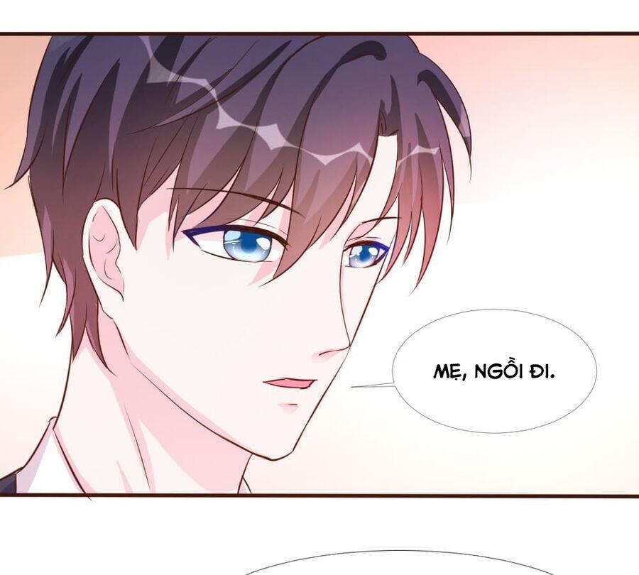 Tổng Tài Lãnh Khốc Độc Sủng 12 trang 18