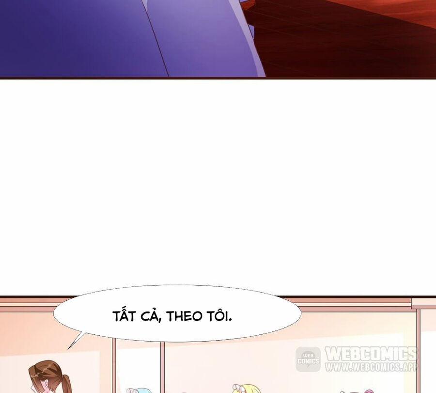 Tổng Tài Lãnh Khốc Độc Sủng 12 trang 20