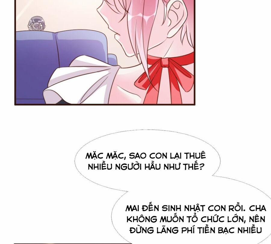 Tổng Tài Lãnh Khốc Độc Sủng 12 trang 22