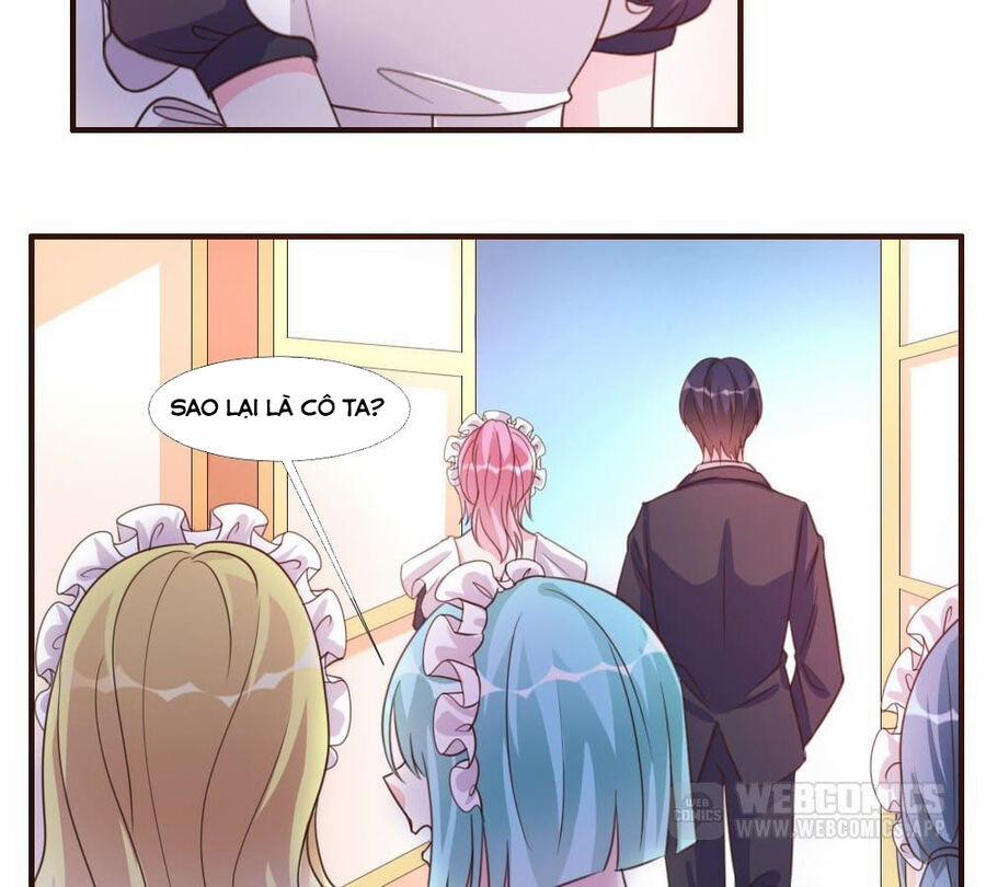 Tổng Tài Lãnh Khốc Độc Sủng 12 trang 32