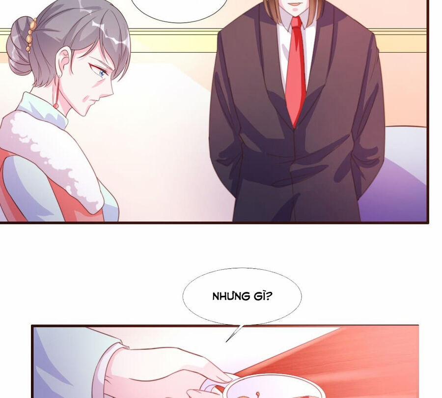 Tổng Tài Lãnh Khốc Độc Sủng 12 trang 37