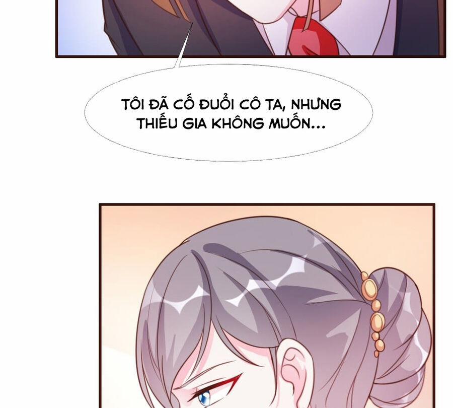 Tổng Tài Lãnh Khốc Độc Sủng 12 trang 39