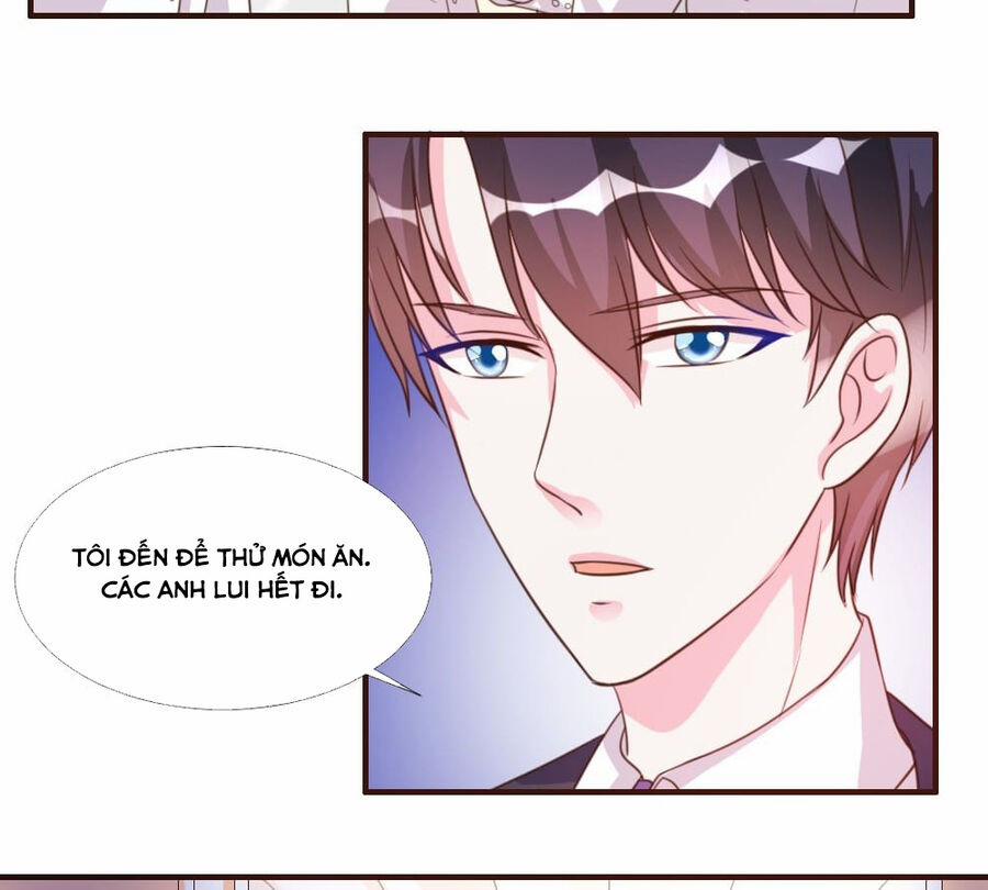 Tổng Tài Lãnh Khốc Độc Sủng 12 trang 43