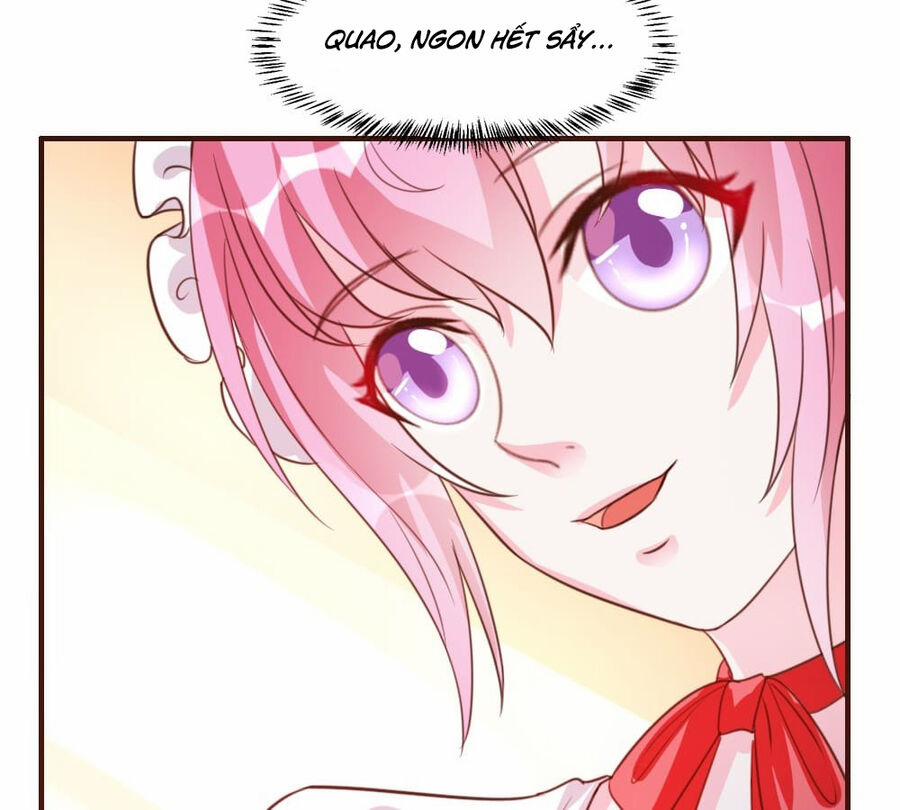 Tổng Tài Lãnh Khốc Độc Sủng 12 trang 49