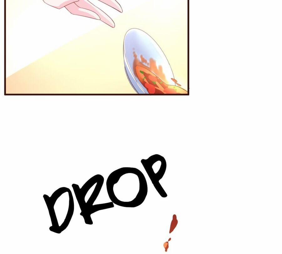 Tổng Tài Lãnh Khốc Độc Sủng 12 trang 54