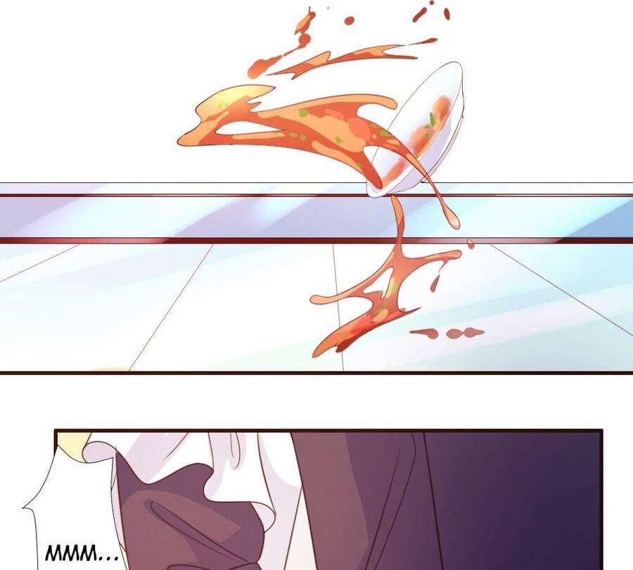 Tổng Tài Lãnh Khốc Độc Sủng 12 trang 55