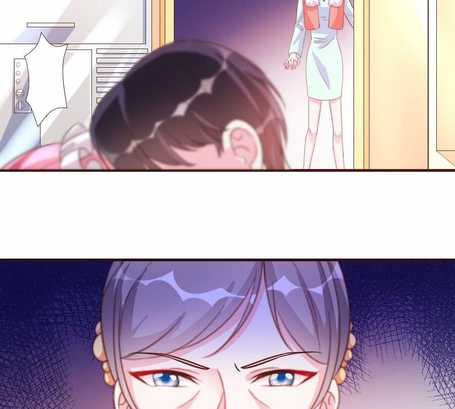 Tổng Tài Lãnh Khốc Độc Sủng 12 trang 58