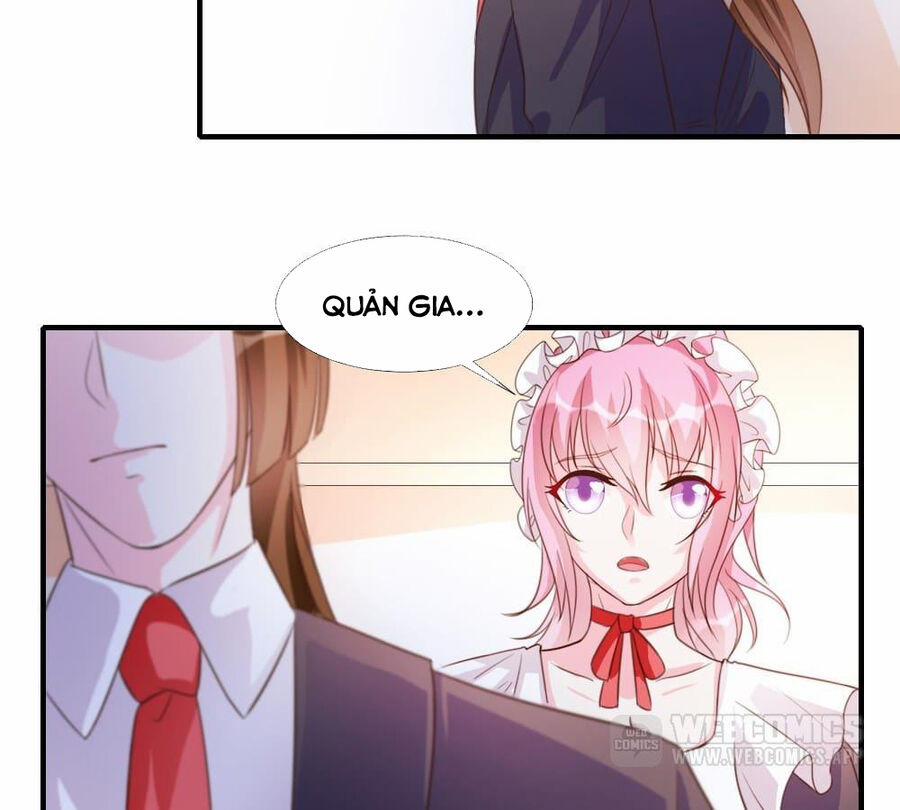 Tổng Tài Lãnh Khốc Độc Sủng 12 trang 9