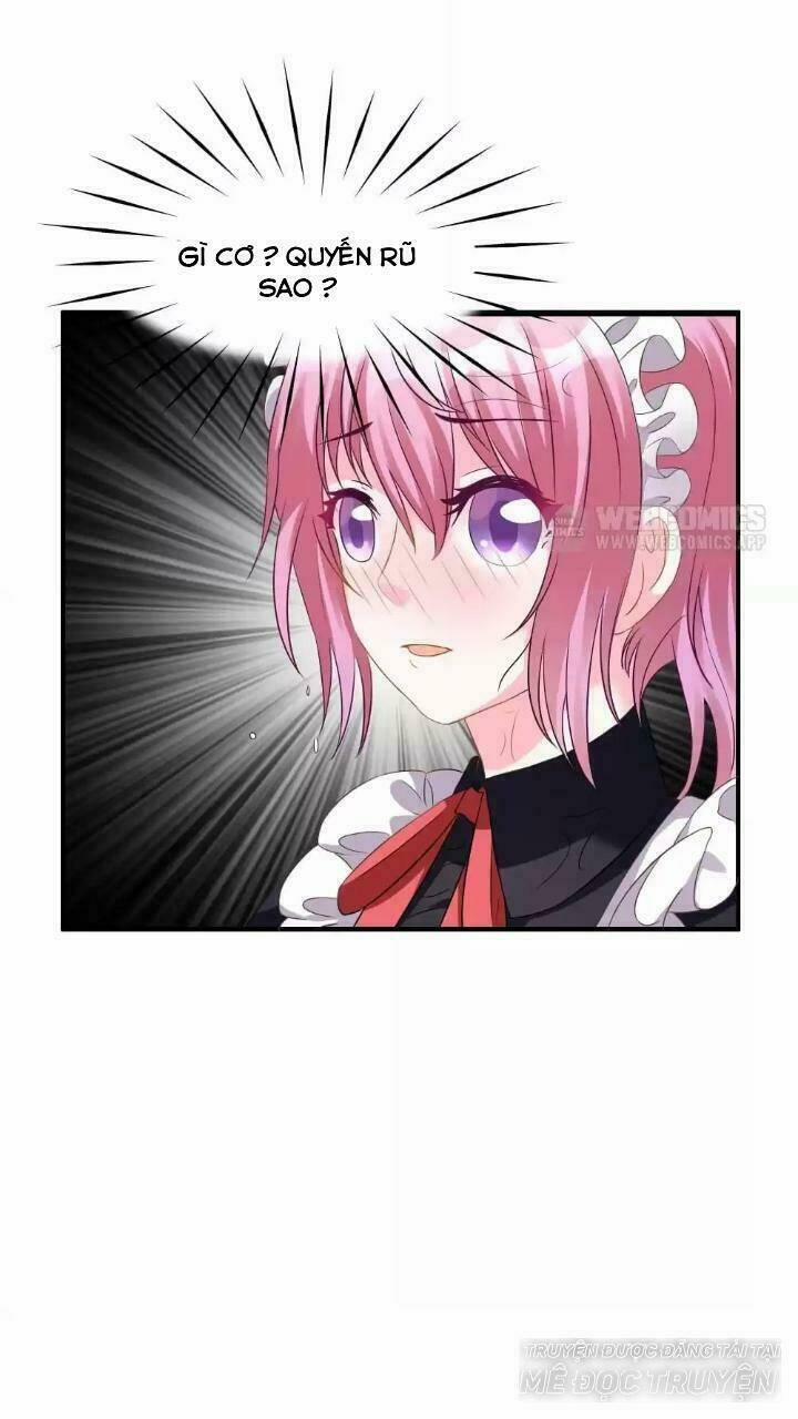 Tổng Tài Lãnh Khốc Độc Sủng 2 trang 15