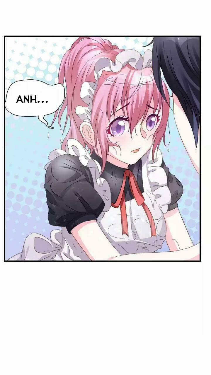 Tổng Tài Lãnh Khốc Độc Sủng 2 trang 2