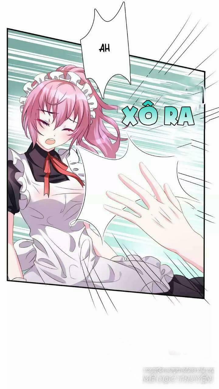 Tổng Tài Lãnh Khốc Độc Sủng 2 trang 5