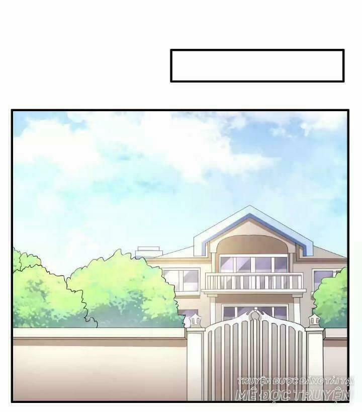 Tổng Tài Lãnh Khốc Độc Sủng 3 trang 30