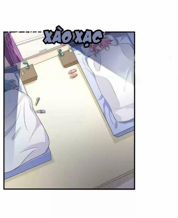 Tổng Tài Lãnh Khốc Độc Sủng 3 trang 31