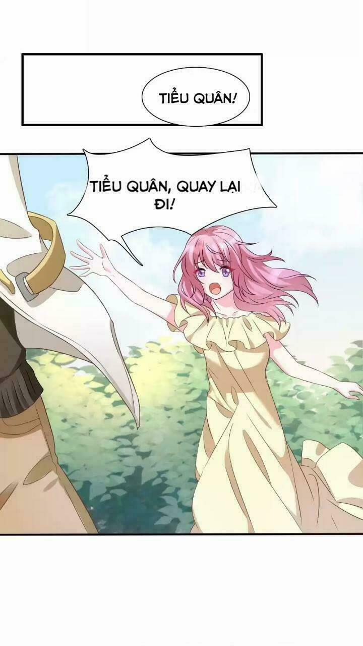 Tổng Tài Lãnh Khốc Độc Sủng 3 trang 33