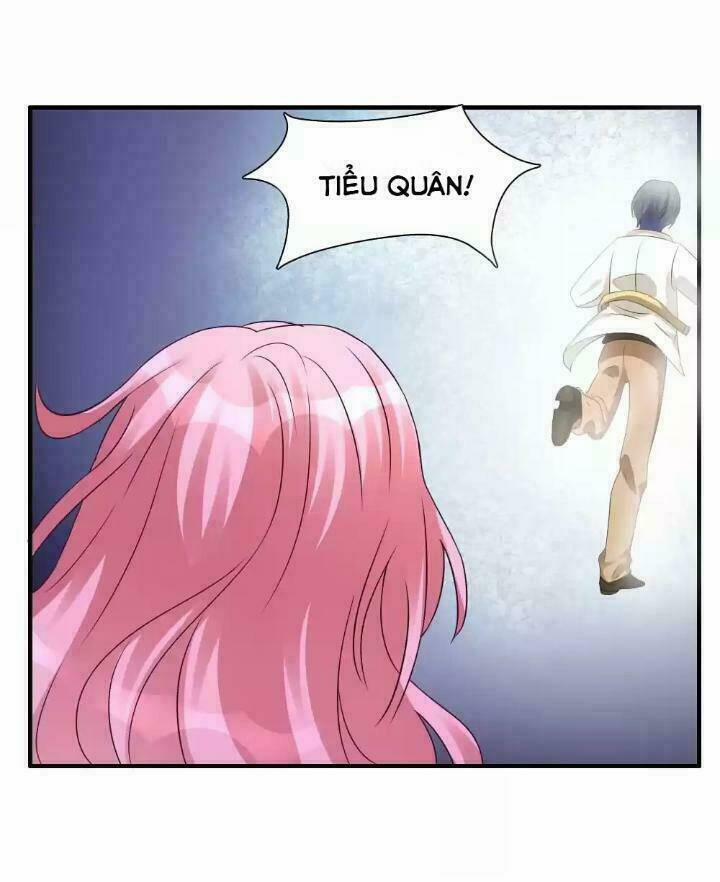 Tổng Tài Lãnh Khốc Độc Sủng 3 trang 34