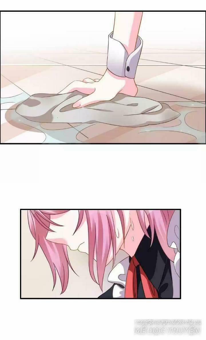 Tổng Tài Lãnh Khốc Độc Sủng 4 trang 0