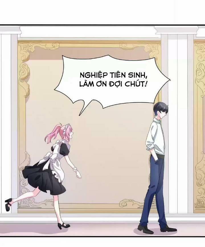 Tổng Tài Lãnh Khốc Độc Sủng 4 trang 16