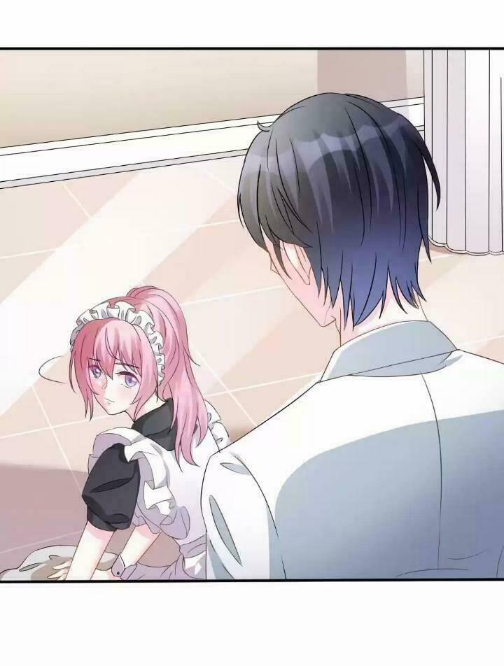 Tổng Tài Lãnh Khốc Độc Sủng 4 trang 3