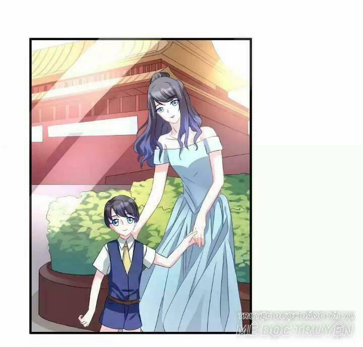 Tổng Tài Lãnh Khốc Độc Sủng 4 trang 30