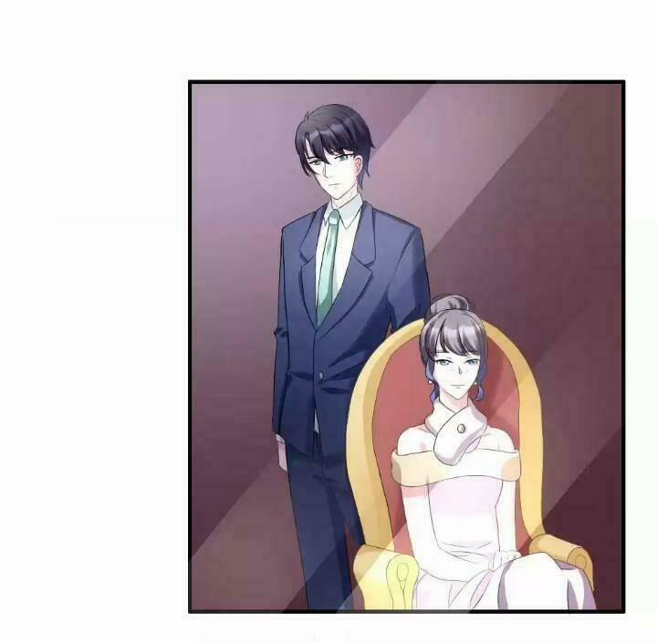 Tổng Tài Lãnh Khốc Độc Sủng 4 trang 31