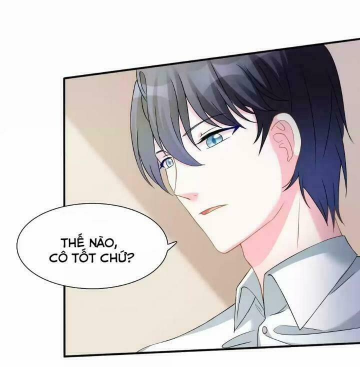 Tổng Tài Lãnh Khốc Độc Sủng 4 trang 4