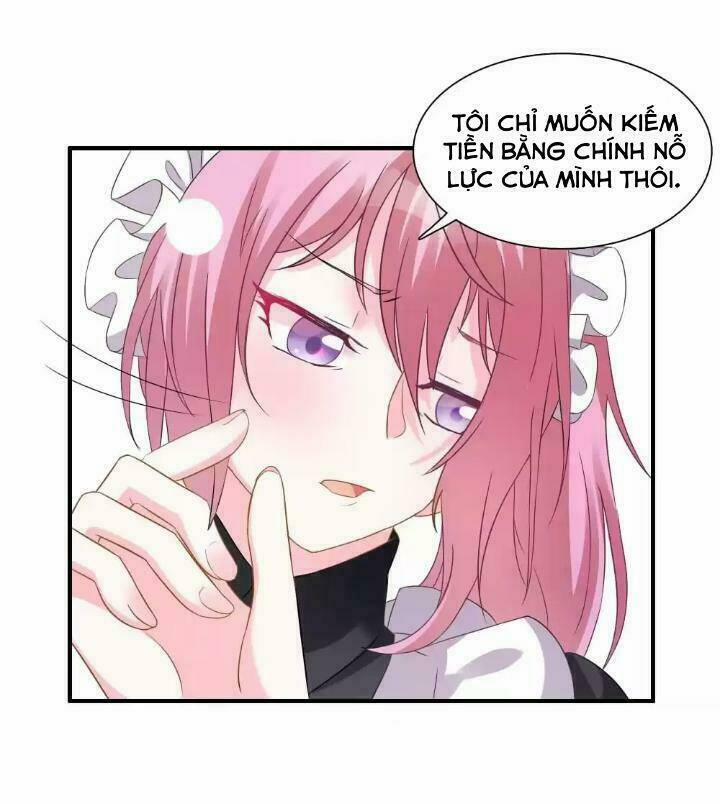 Tổng Tài Lãnh Khốc Độc Sủng 4 trang 7