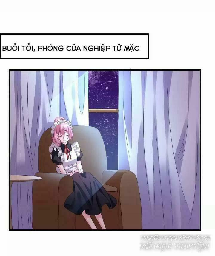 Tổng Tài Lãnh Khốc Độc Sủng 5 trang 0